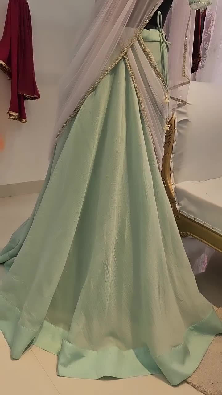 Lehengas